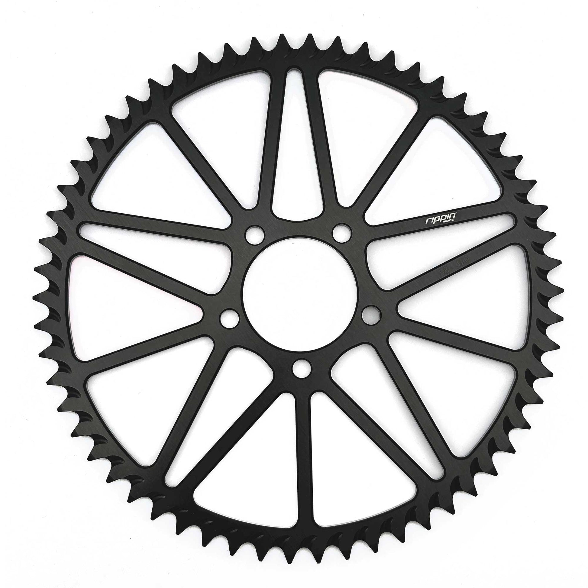 58 Tooth Sprocket for E-Ride PRO SS, Sur-Ron LBX & Talaria Sting - Howling Moto