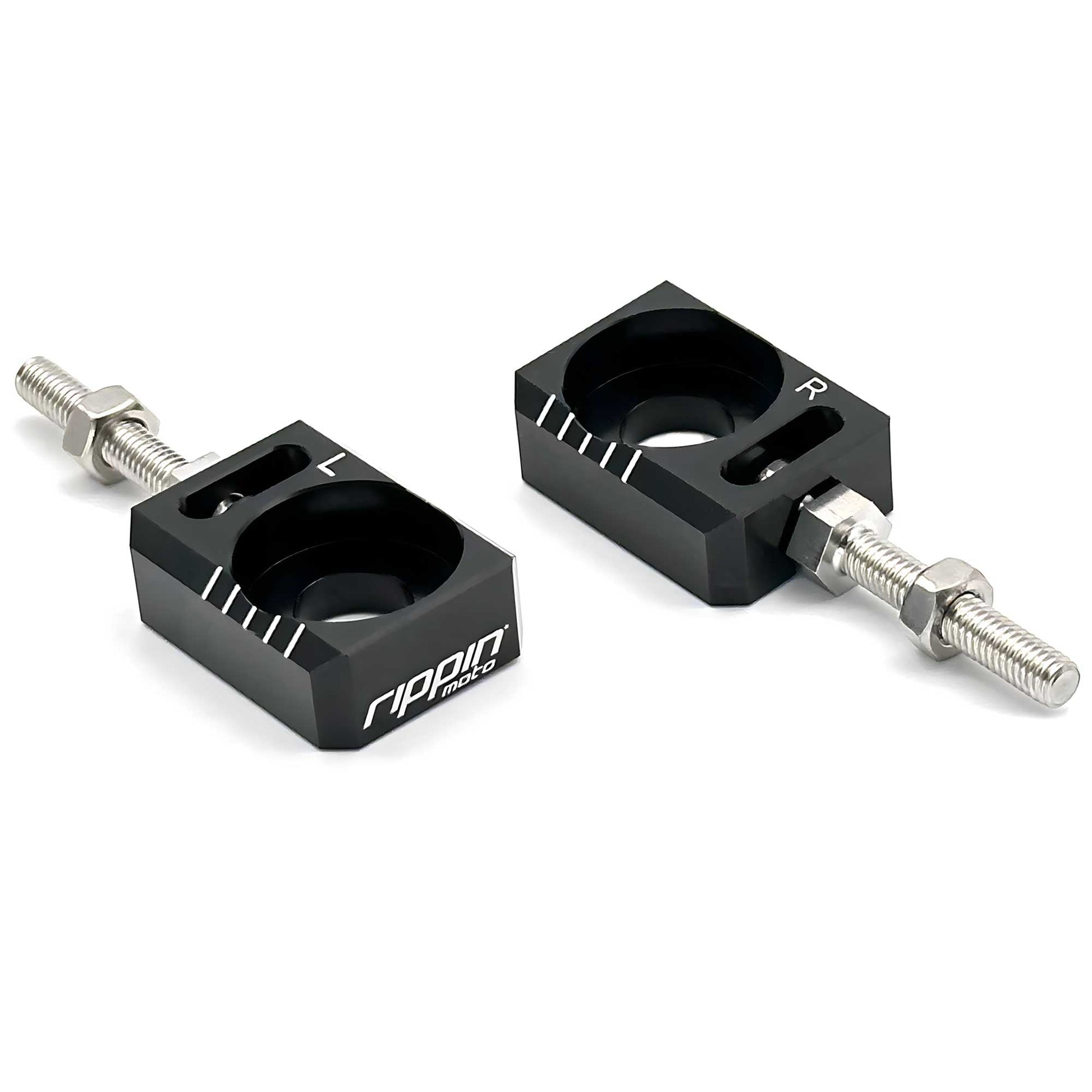 Chain Tensioner Adjustment Screw Set for Sur-Ron & E-Ride PRO - Howling Moto