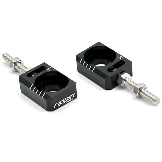 Chain Tensioner Adjustment Screw Set for Sur-Ron & E-Ride PRO - Howling Moto