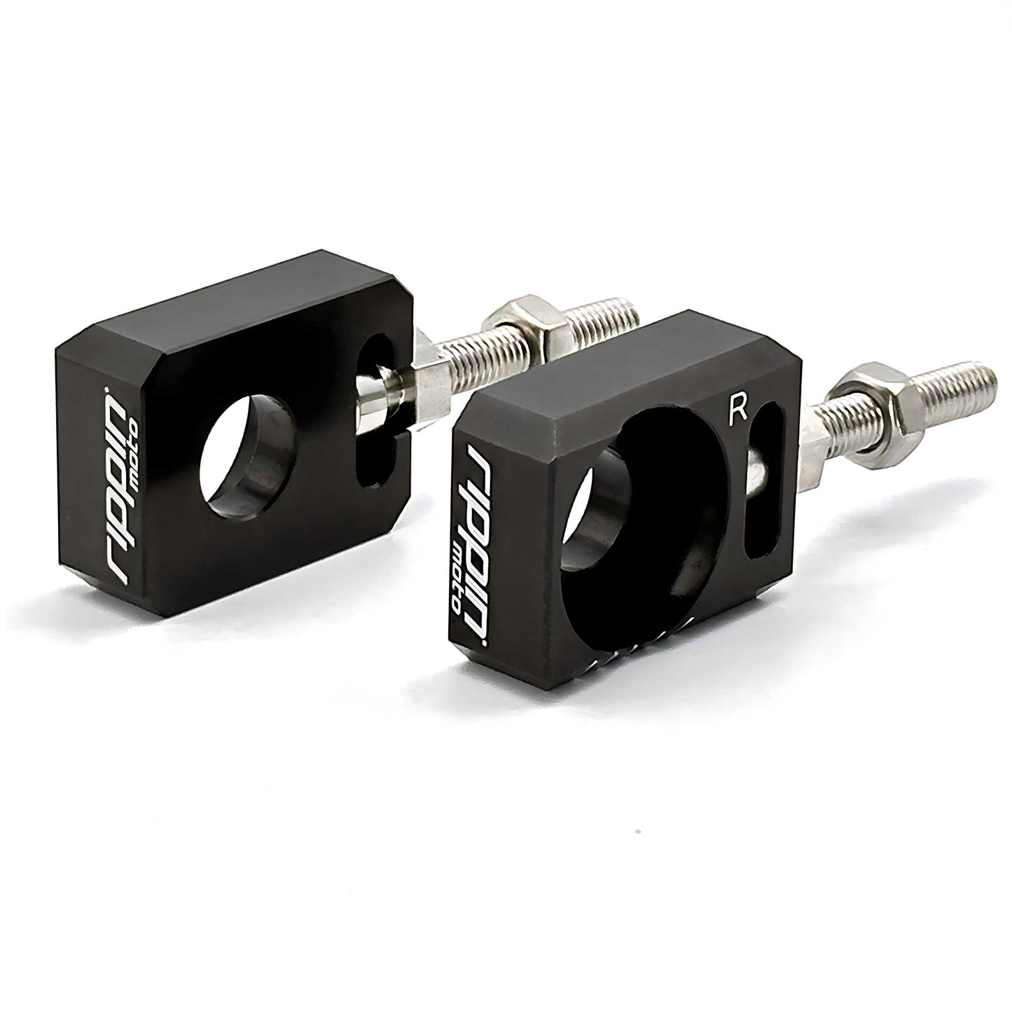 Chain Tensioner Adjustment Screw Set for Sur-Ron & E-Ride PRO - Howling Moto