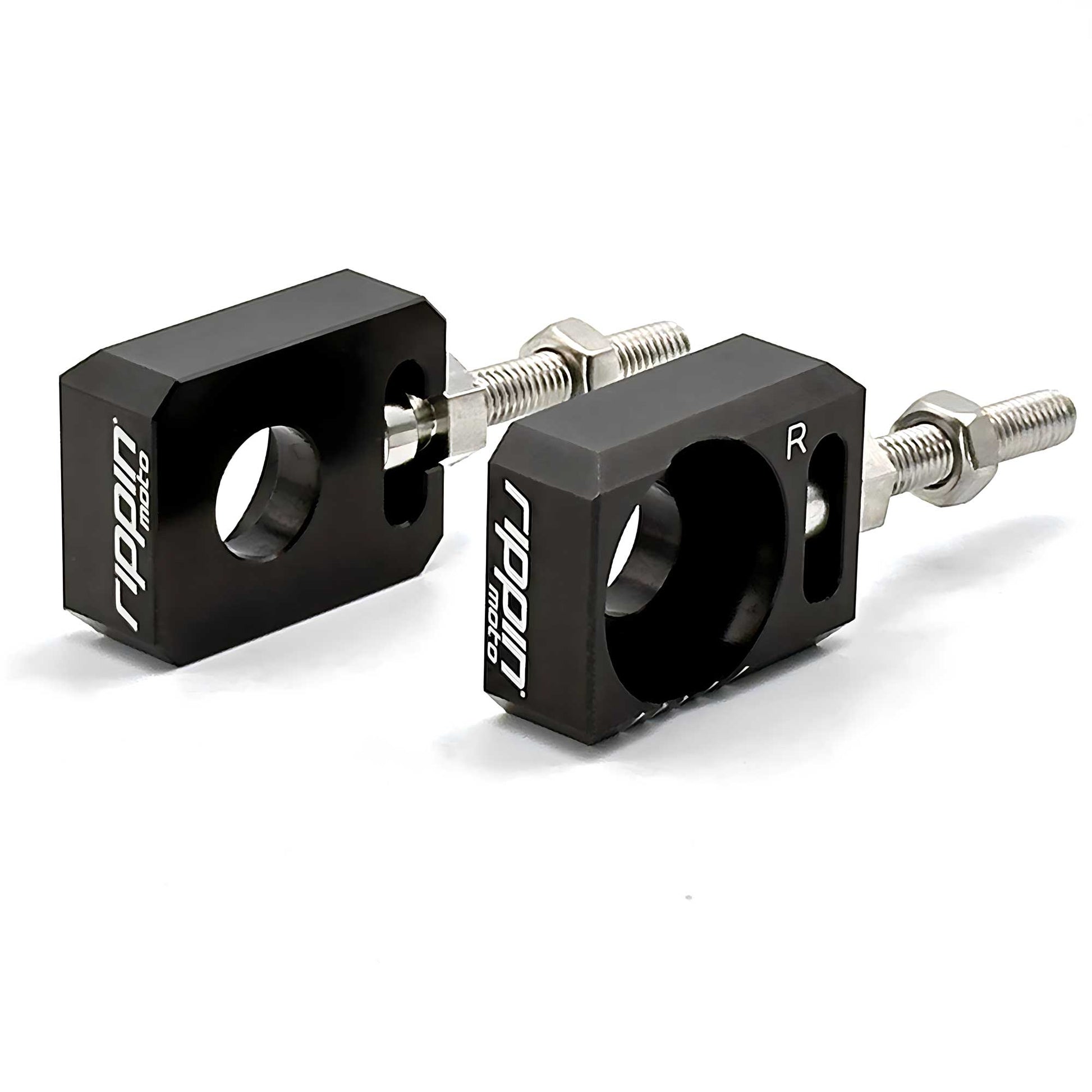 Chain Tensioner Adjustment Screw Set for Sur-Ron & E-Ride PRO - Howling Moto