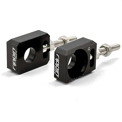 Chain Tensioner Adjustment Screw Set for Sur-Ron & E-Ride PRO - Howling Moto