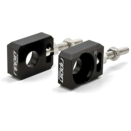 Chain Tensioner Adjustment Screw Set for Sur-Ron & E-Ride PRO - Howling Moto