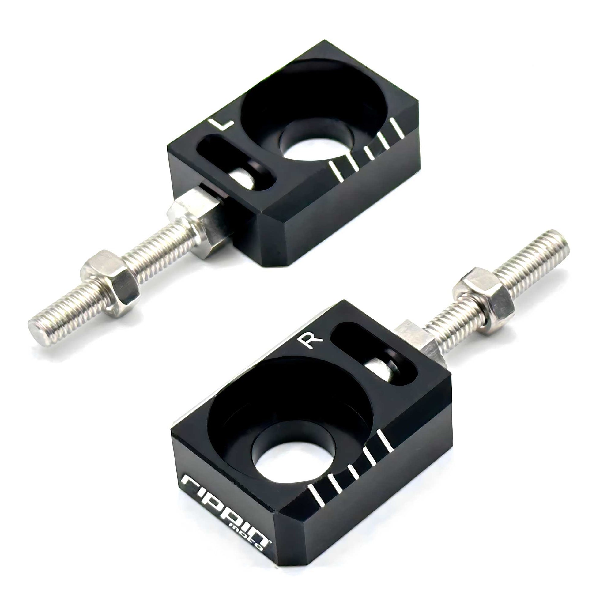 Chain Tensioner Adjustment Screw Set for Sur-Ron & E-Ride PRO - Howling Moto