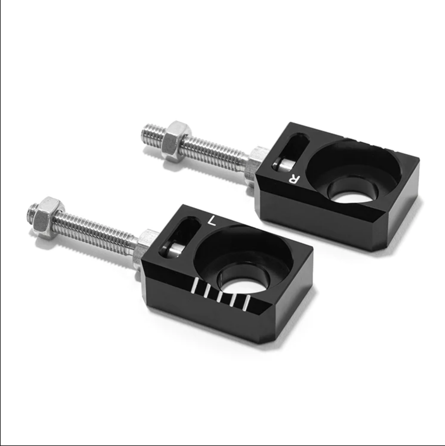 Chain Tensioner Adjustment Screw Set for Sur-Ron & E-Ride PRO - Howling Moto