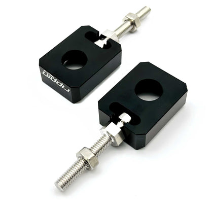 Chain Tensioner Adjustment Screw Set for Sur-Ron & E-Ride PRO - Howling Moto