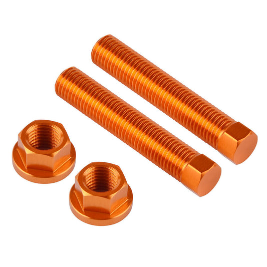Chain Tensioner Bolt Set for KTM M10x50 - Howling Moto