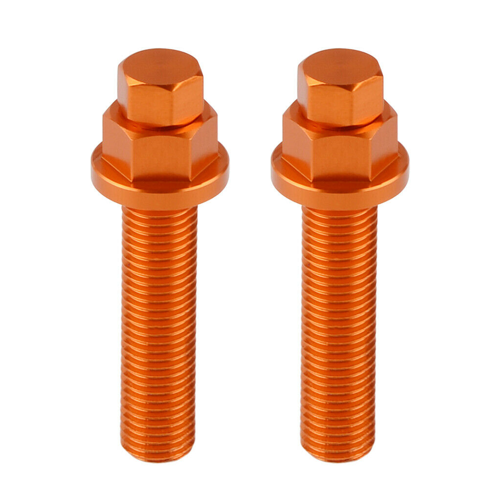 Chain Tensioner Bolt Set for KTM M10x50 - Howling Moto