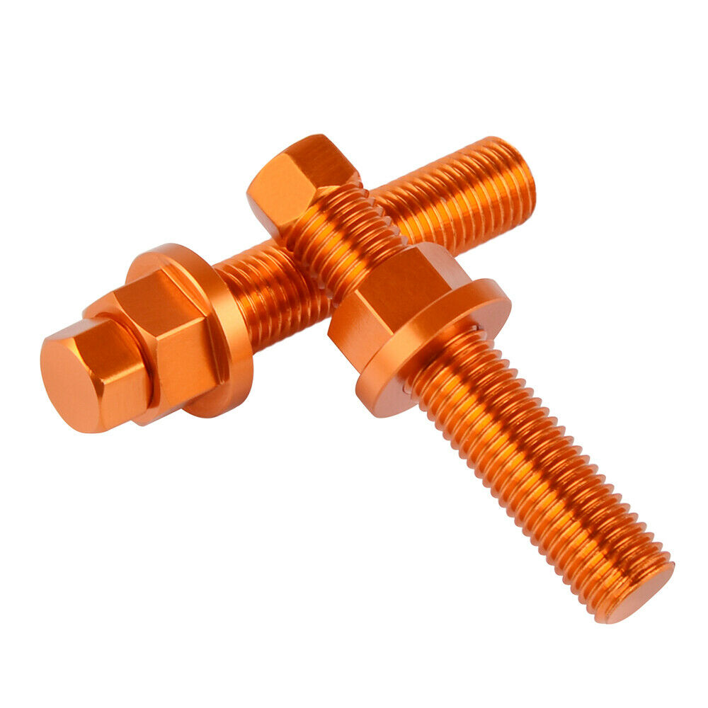 Chain Tensioner Bolt Set for KTM M10x50 - Howling Moto