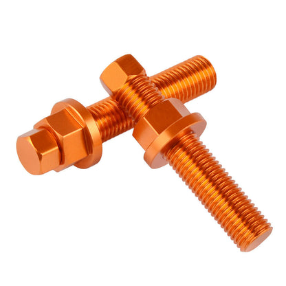 Chain Tensioner Bolt Set for KTM M10x50 - Howling Moto
