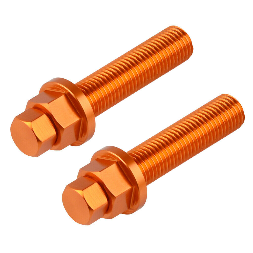 Chain Tensioner Bolt Set for KTM M10x50 - Howling Moto