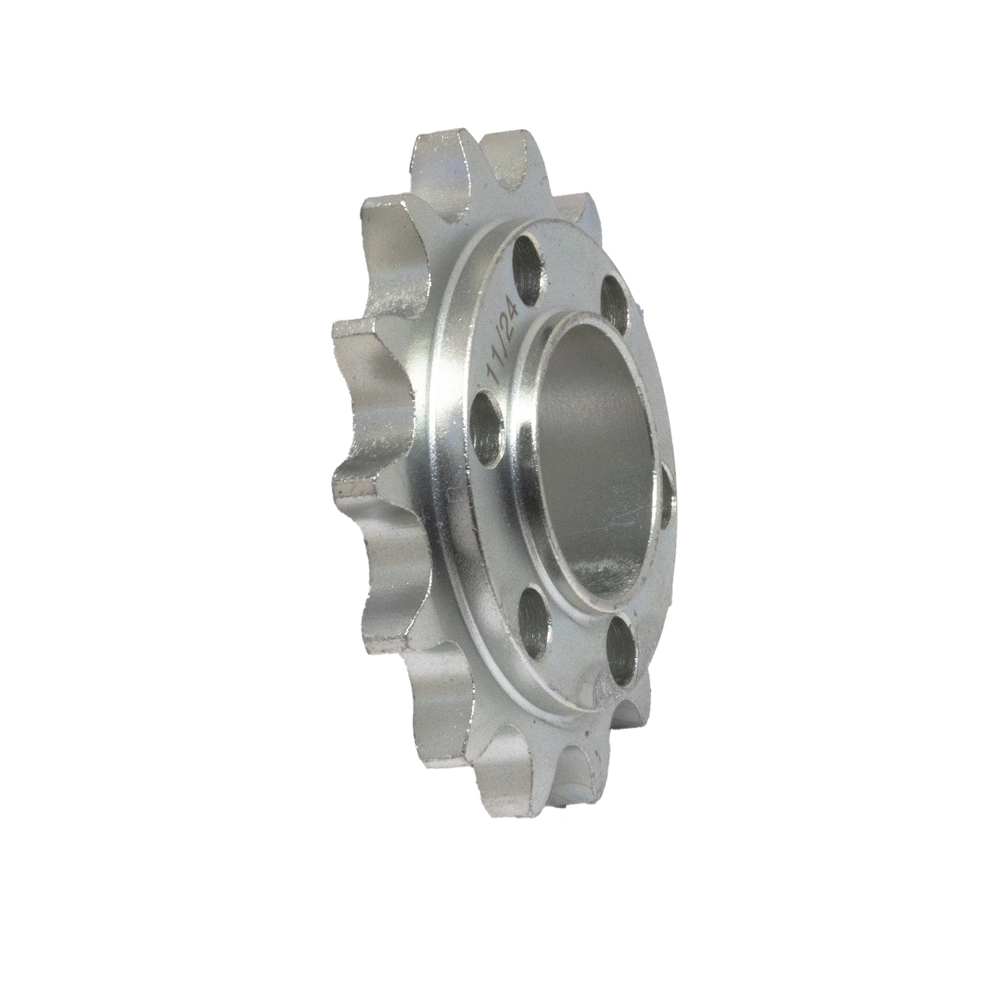 Wide Tire Chain Spacer Kit for Sur-Ron LBX & E-Ride PRO SS - Howling Moto