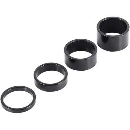 Headset 4PC Spacer Kit - 5mm, 10mm, 15mm, 20mm - Howling Moto