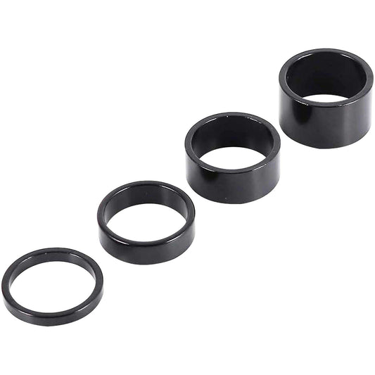 Headset 4PC Spacer Kit - 5mm, 10mm, 15mm, 20mm - Howling Moto