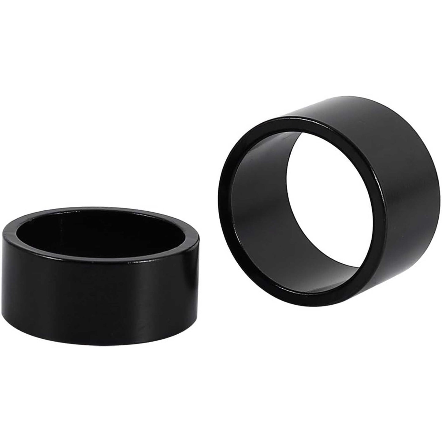 Headset 4PC Spacer Kit - 5mm, 10mm, 15mm, 20mm - Howling Moto