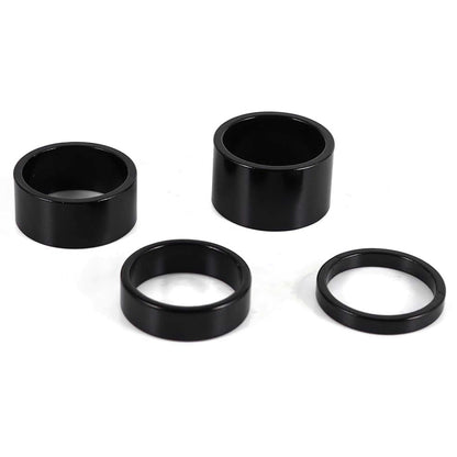 Headset 4PC Spacer Kit - 5mm, 10mm, 15mm, 20mm - Howling Moto