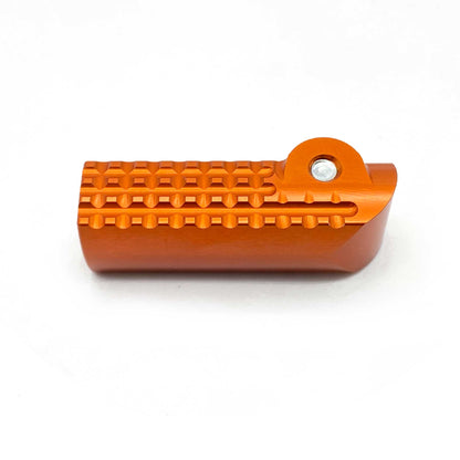Rippin Moto CNC Brake Pedal & Shift Lever Kit for KTM & Husqvarna - Howling Moto