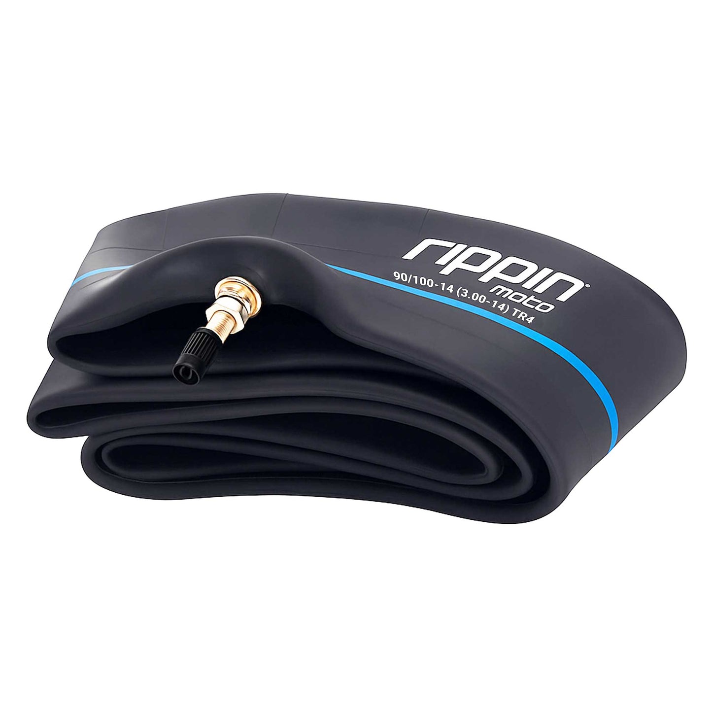 90/100-14 E-Moto 14" Inner Tube (3.00-14) for RTR, Pit Bikes and Minis - Howling Moto