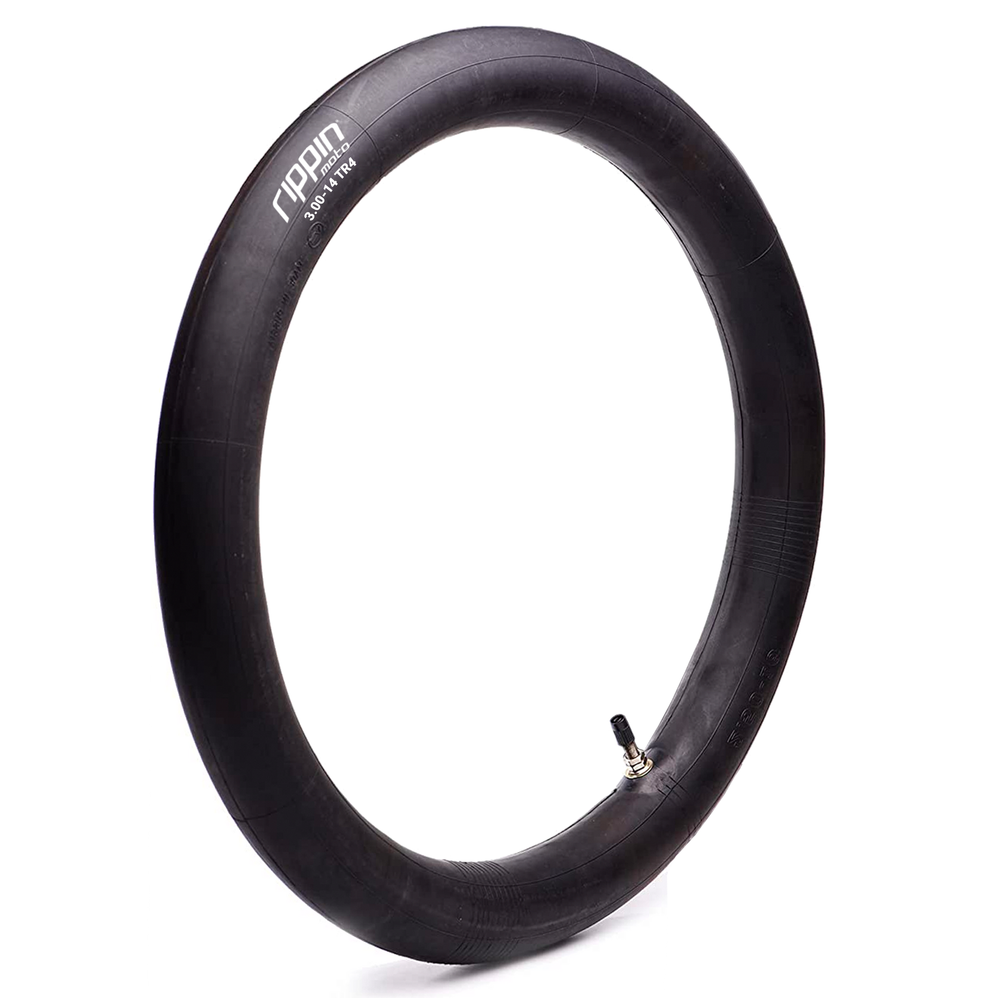 90/100-14 E-Moto 14" Inner Tube (3.00-14) for RTR, Pit Bikes and Minis - Howling Moto