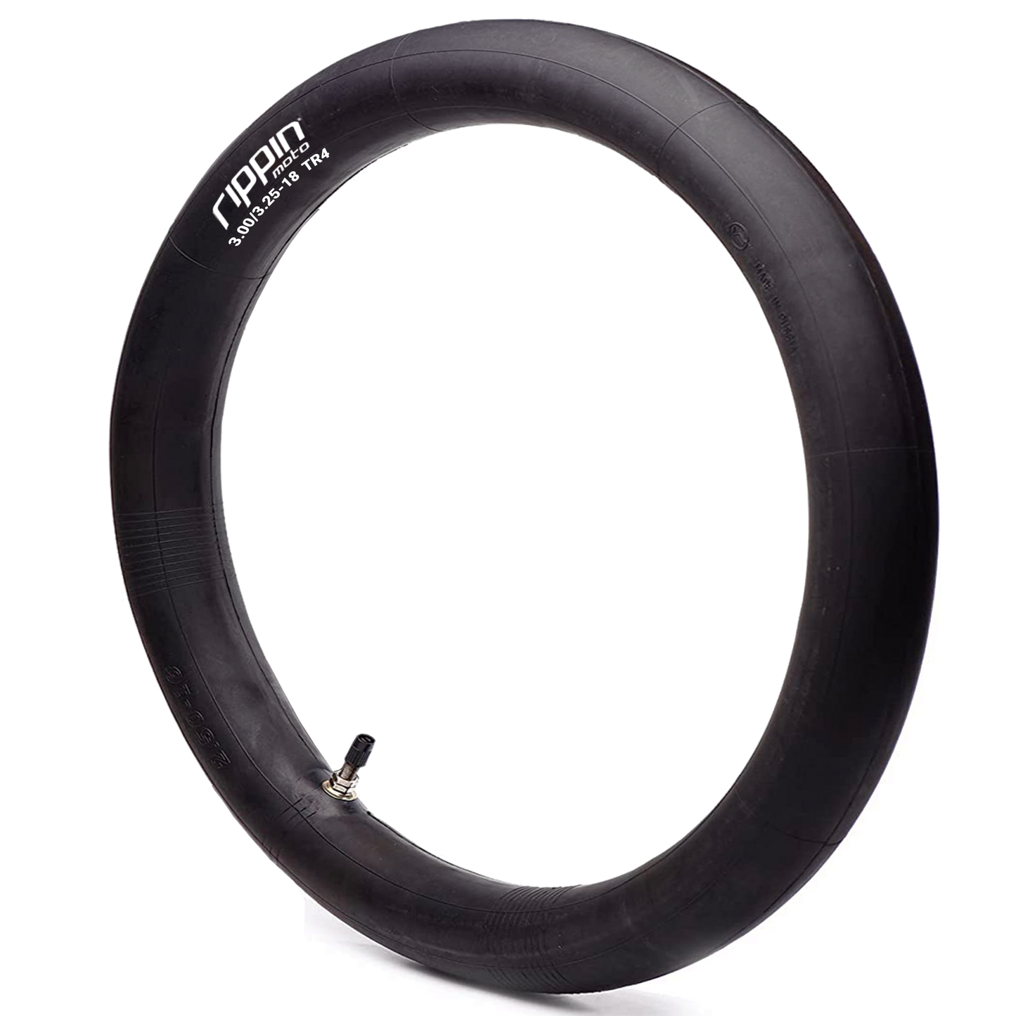 90/90-18 E-Moto 18" Inner Tube (3.00/3.25-18) for E-Ride PRO 3.0 & SR (fits 100/90-18) - Howling Moto