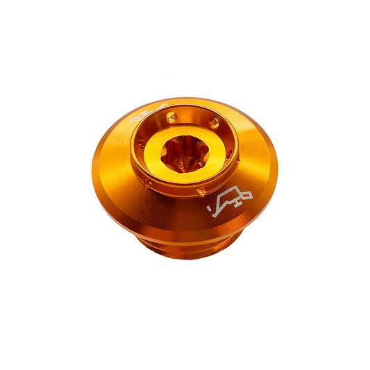 T6 Oil Fill Cap for KTM 790 Duke & 1290 Super Duke - Howling Moto