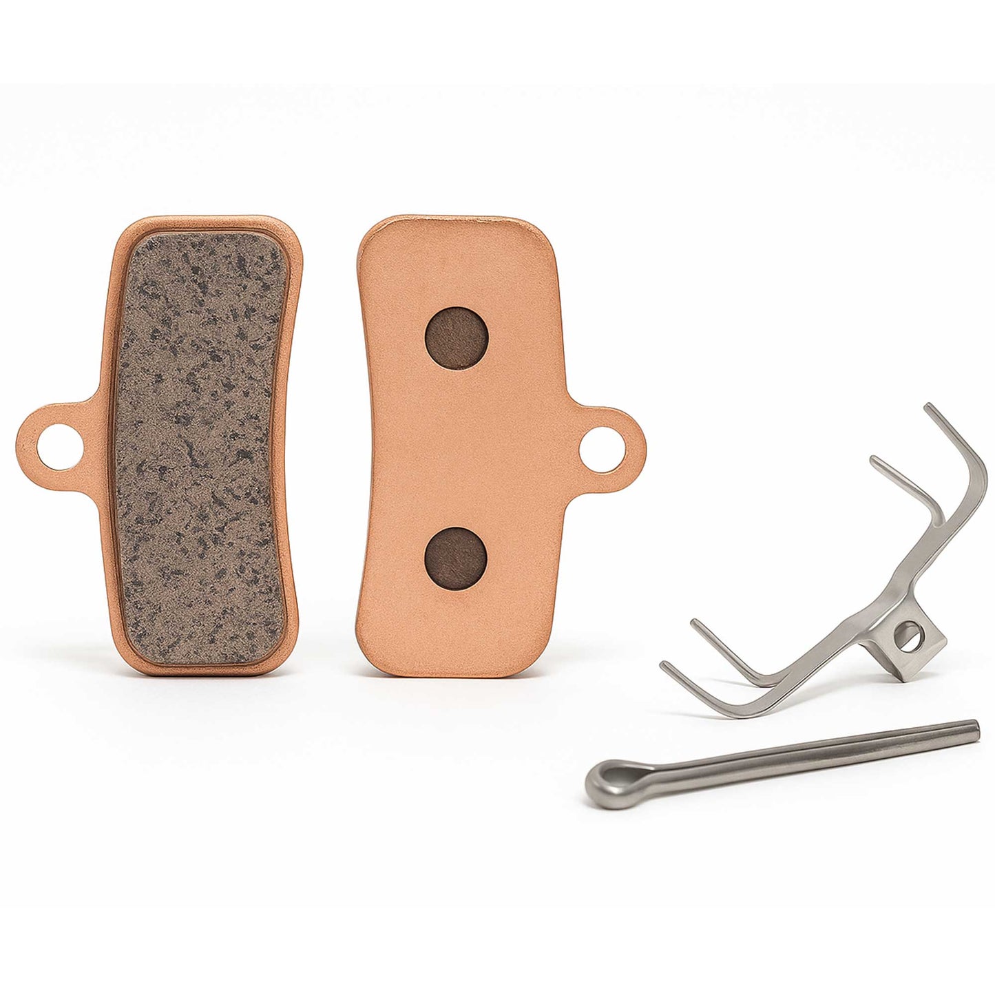 Performance Brake Pads for E-Moto | Multiple Fitments