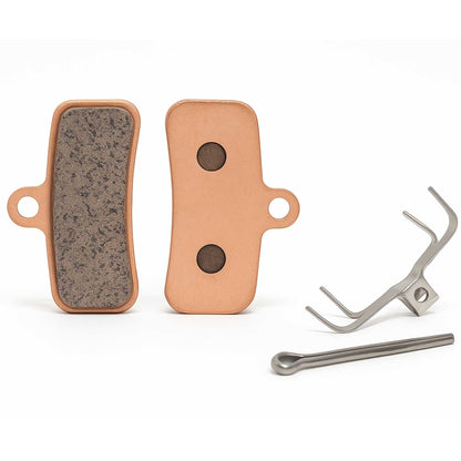 Performance Brake Pads for E-Moto | Multiple Fitments