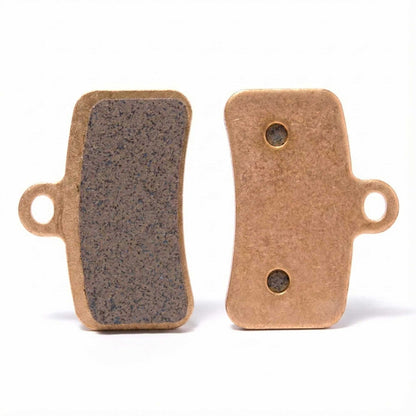 Performance Brake Pads for E-Moto | Multiple Fitments