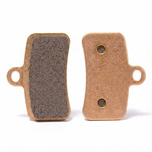 Performance Brake Pads for E-Moto | Multiple Fitments