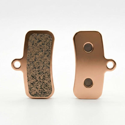 Performance Brake Pads for E-Moto | Multiple Fitments