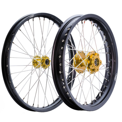 19/19" E-Moto Wheel Set for E-Ride PRO & Sur-Ron LBX - Howling Moto