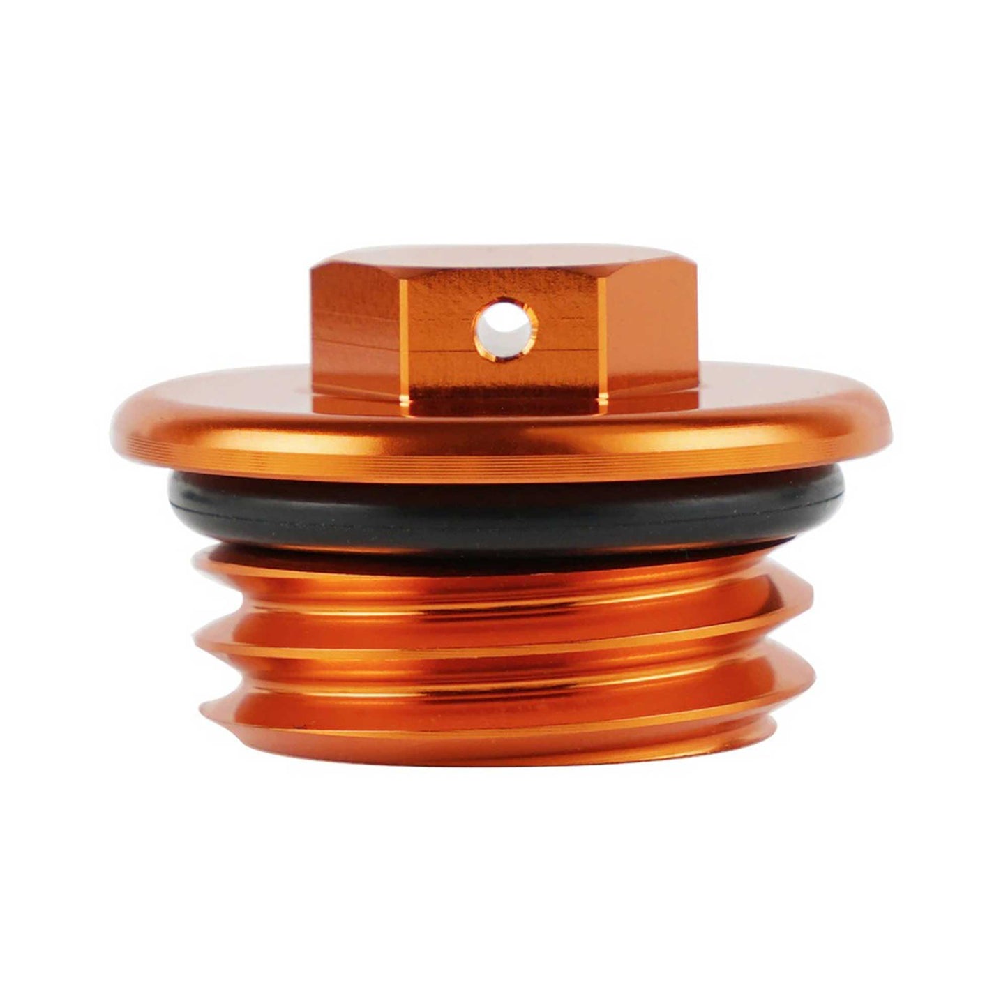 T6 Engine Oil Fill Cap for KTM & Husqvarna - Howling Moto