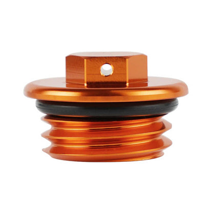 T6 Engine Oil Fill Cap for KTM & Husqvarna - Howling Moto