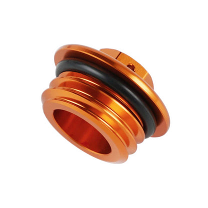 T6 Engine Oil Fill Cap for KTM & Husqvarna - Howling Moto