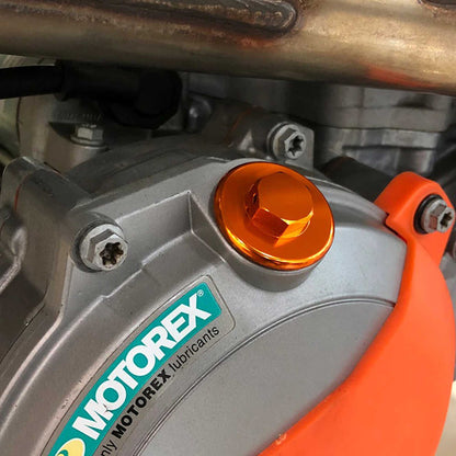 T6 Engine Oil Fill Cap for KTM & Husqvarna - Howling Moto