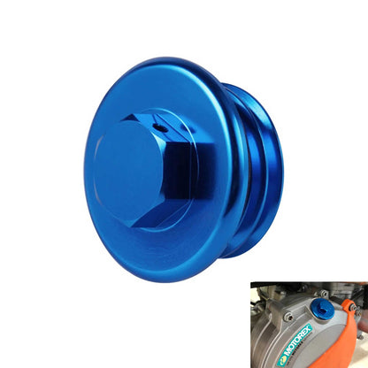 T6 Engine Oil Fill Cap for KTM & Husqvarna - Howling Moto