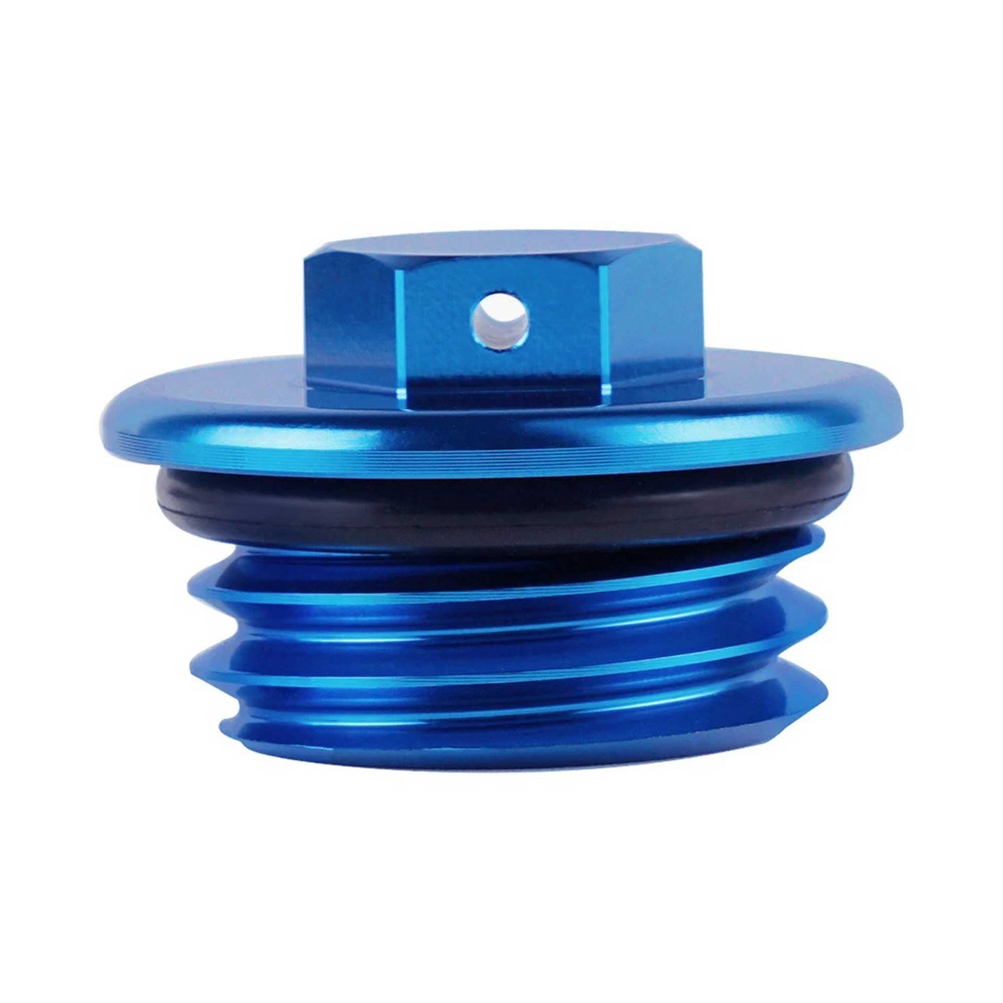 T6 Engine Oil Fill Cap for KTM & Husqvarna - Howling Moto