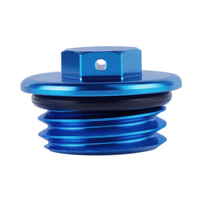 T6 Engine Oil Fill Cap for KTM & Husqvarna - Howling Moto