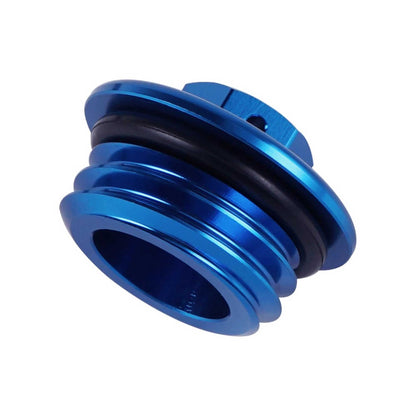 T6 Engine Oil Fill Cap for KTM & Husqvarna - Howling Moto