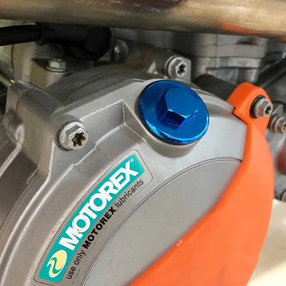 T6 Engine Oil Fill Cap for KTM & Husqvarna - Howling Moto