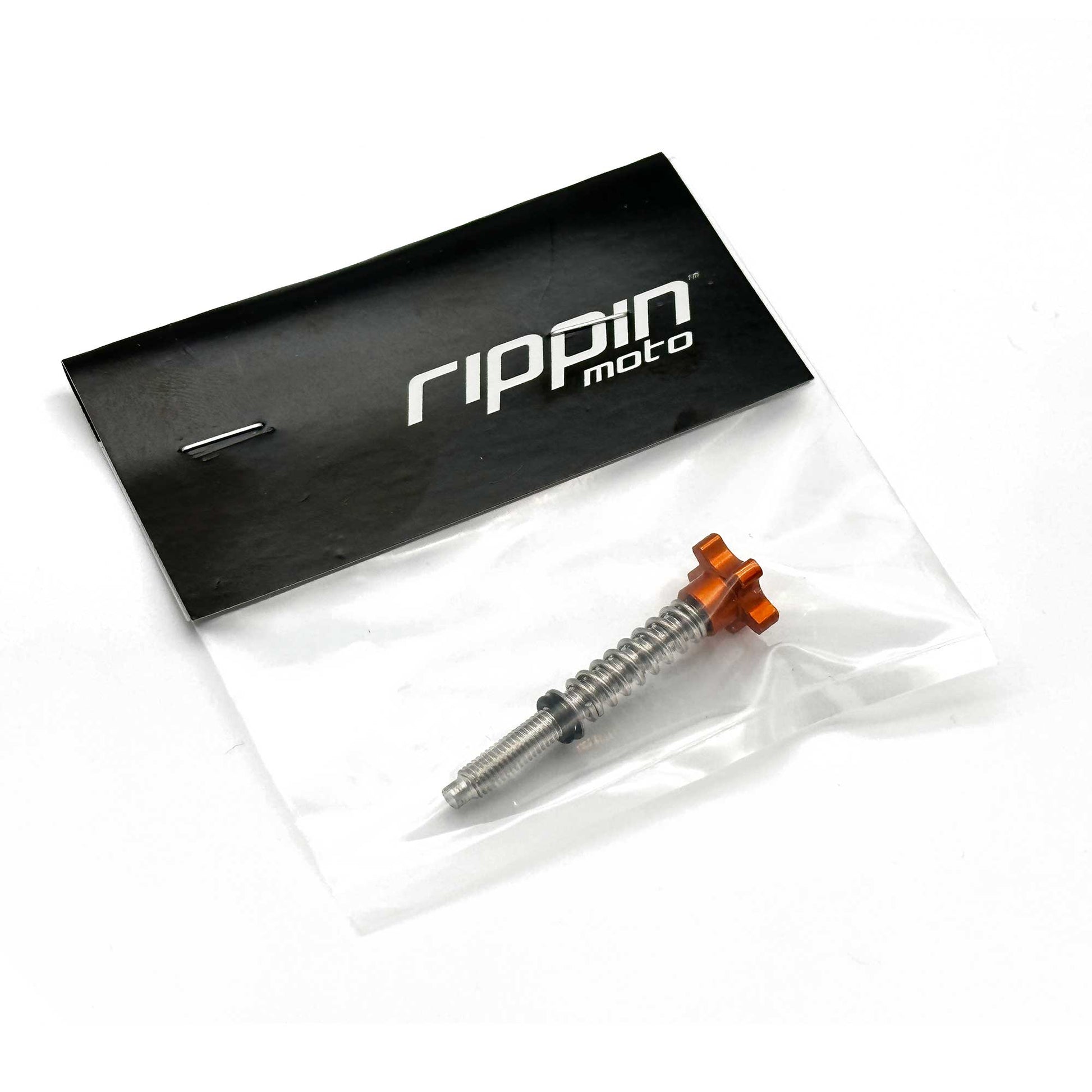 TPi Idle Screw KTM & Husqvarna - Howling Moto