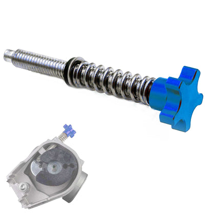 TPi Idle Screw KTM & Husqvarna - Howling Moto