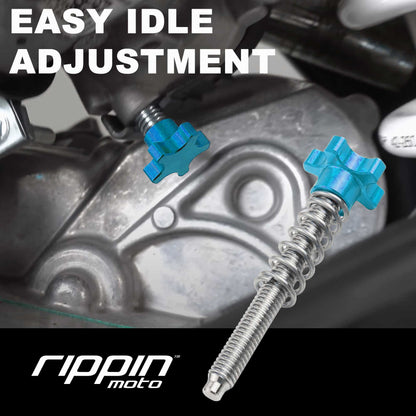 TPi Idle Screw KTM & Husqvarna - Howling Moto
