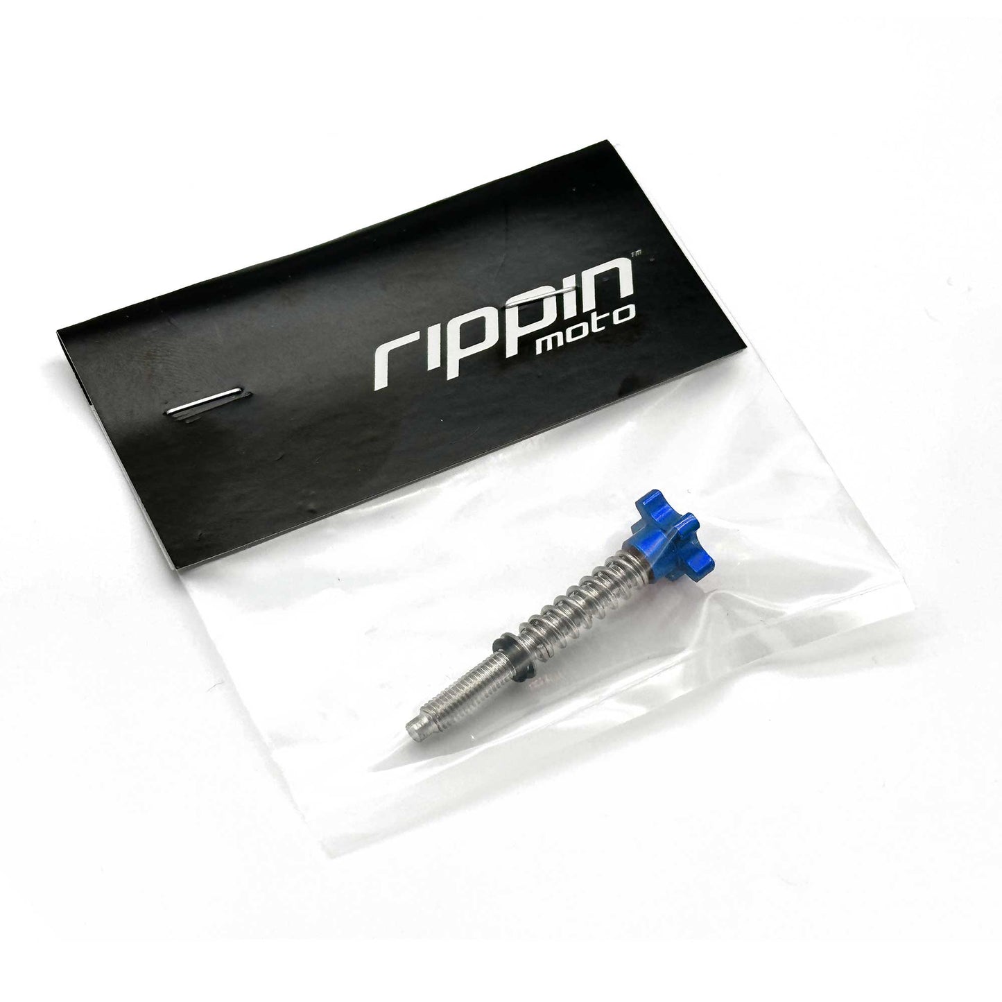 TPi Idle Screw KTM & Husqvarna - Howling Moto