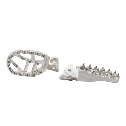 Race Spec Foot Pegs for E-Moto - Howling Moto