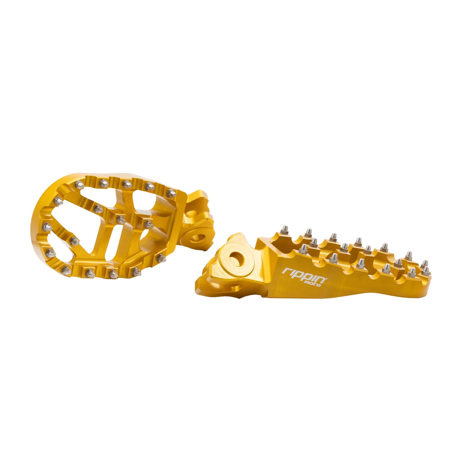 Race Spec Foot Pegs for E-Moto - Howling Moto