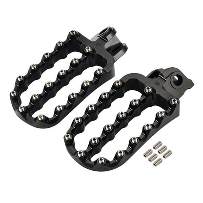 ADV XW Footpegs for KTM Adventure - Howling Moto