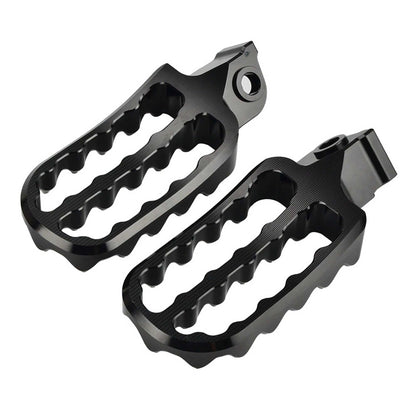 ADV XW Footpegs for KTM Adventure - Howling Moto