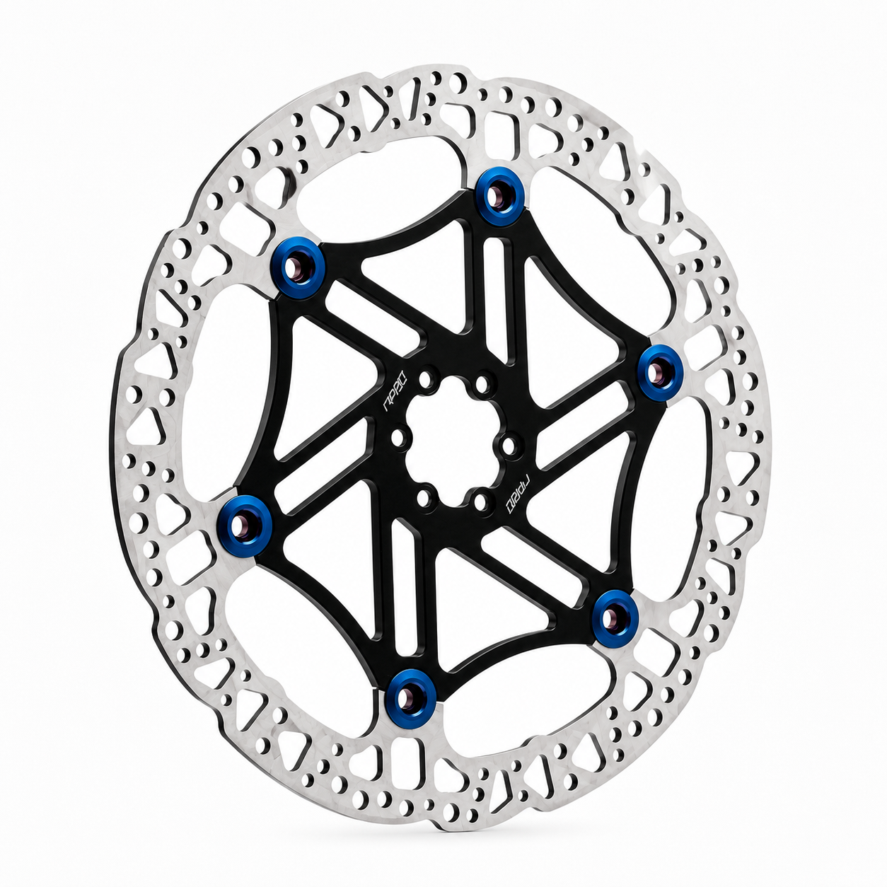 Rippin Moto Gen3 260mm Front Brake Rotor Kit