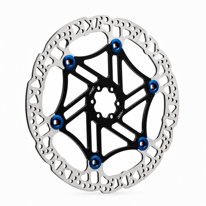Rippin Moto Gen3 260mm Front Brake Rotor Kit